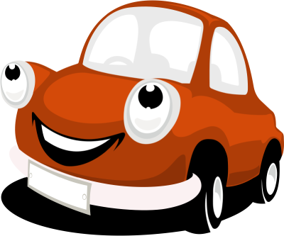 Learner Drivers Pass Your Driving Test - Car (400x333)