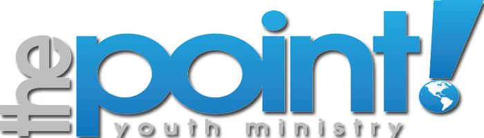 The Point Youth Ministry - Youth Ministry (700x200)