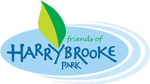 Friends Of Harrybrooke Park - Graphic Design (500x333)