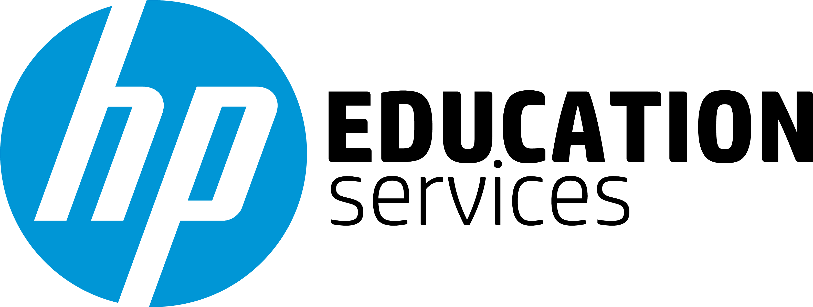 Hp Logo High Res Pictures To Pin On Pinterest - Circle (3499x1410)