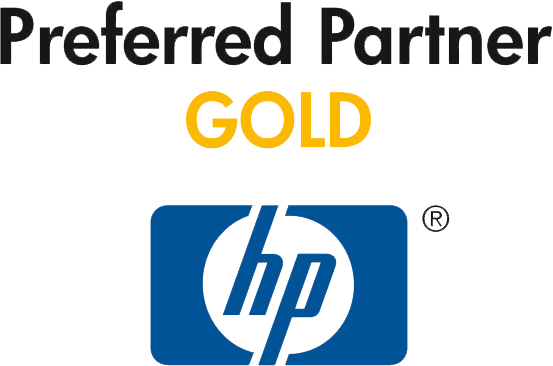 Hewlett Packard Logo 2014 Wwwpixsharkcom Images - Hp Aw590a 2tb 7 2k 6g Lff Sas M6612 Hdd (553x366)