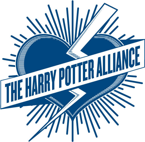 The Hpa - Harry Potter Alliance (600x600)