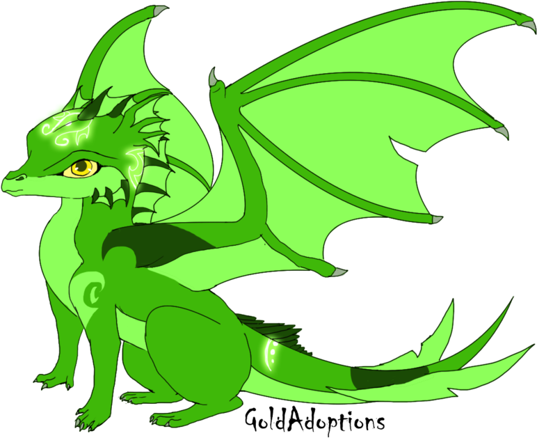 Egg Hatchling 4 Dragon By Taraviadopts - Cartoon (900x692)