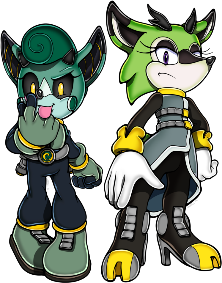 Cassia And Clove By Waniramirez - Cassia And Clove The Pronghorn (823x971)