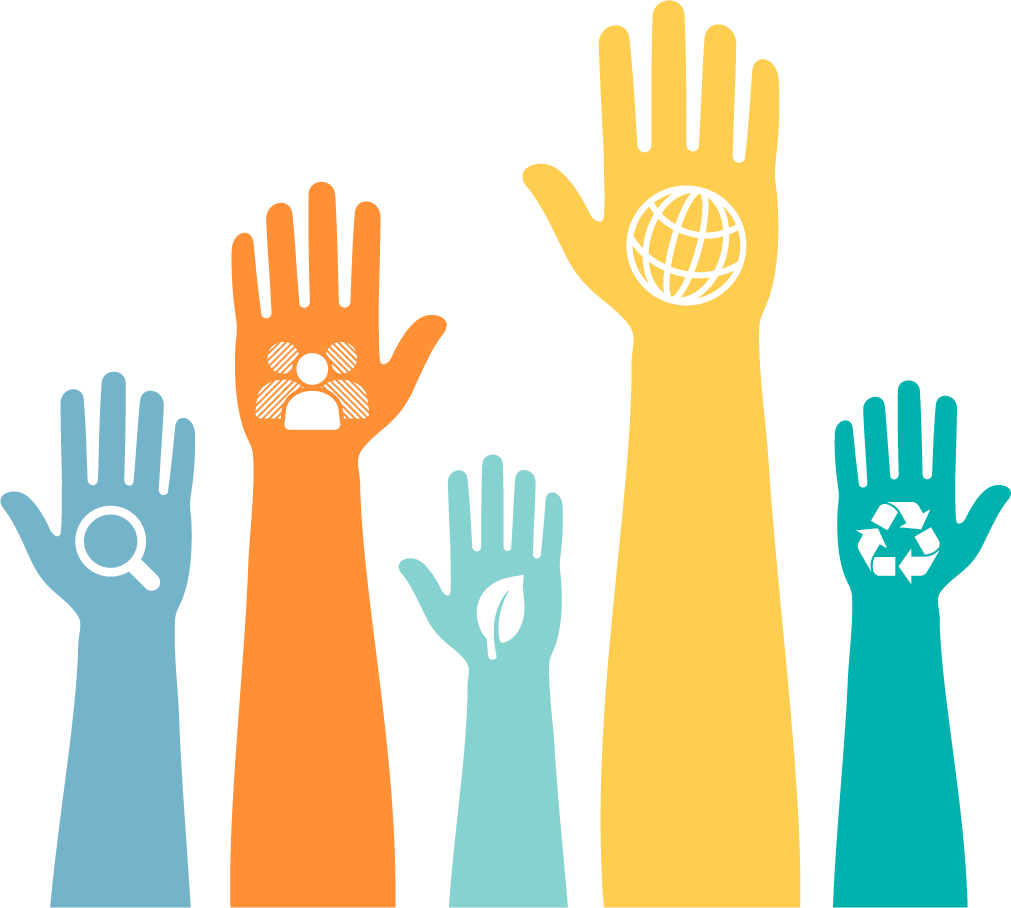 Professional Clipart General Public - Future Of Public Health (1011x908)