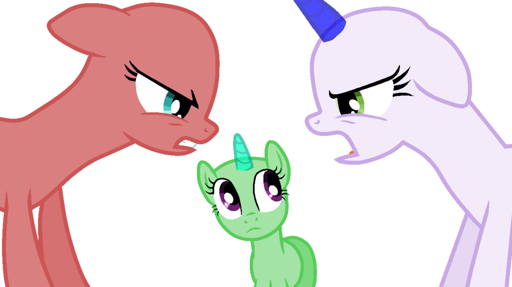 Pony base