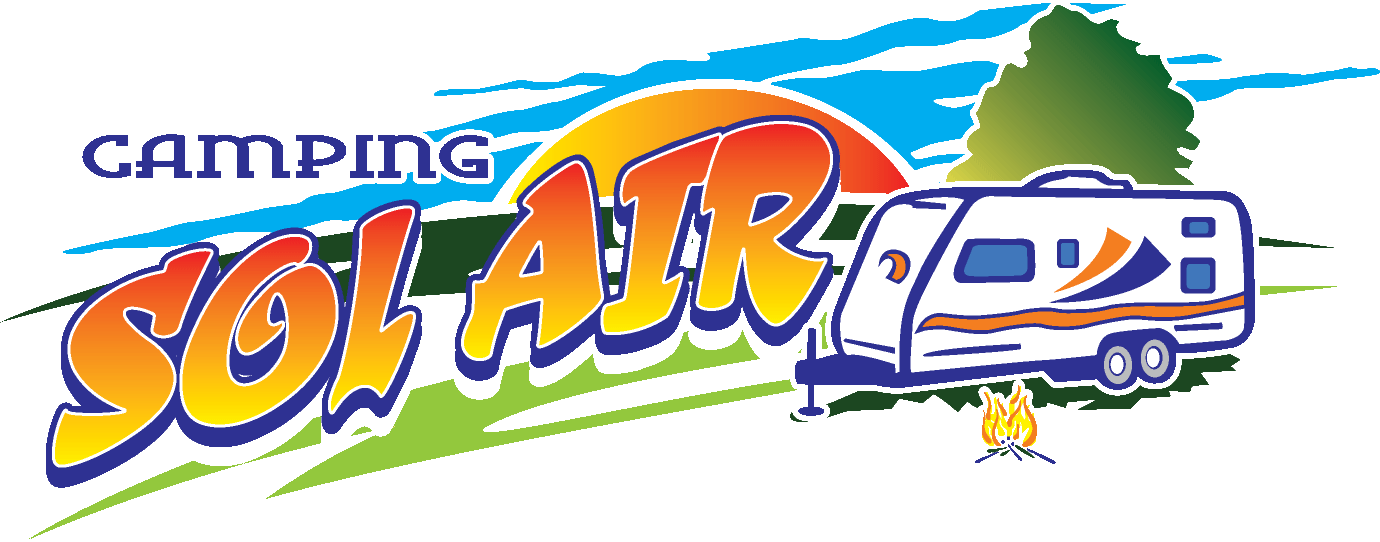 A Perfect Site For The Whole Family - Camping Sol Air Sainte Marcelline De Kildare (1380x542)