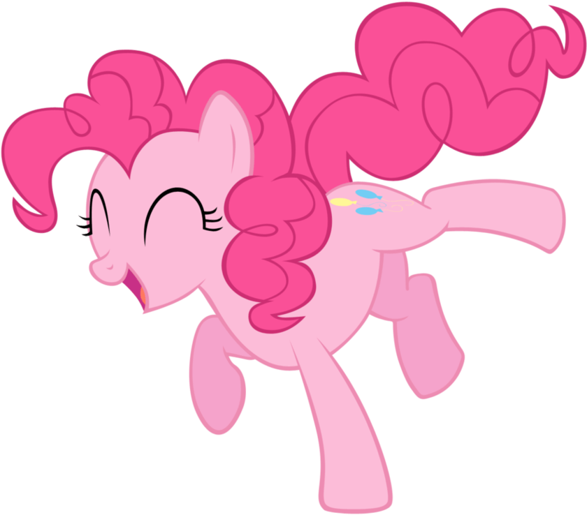 Mlp Pinkie Pie Dancing (975x820)