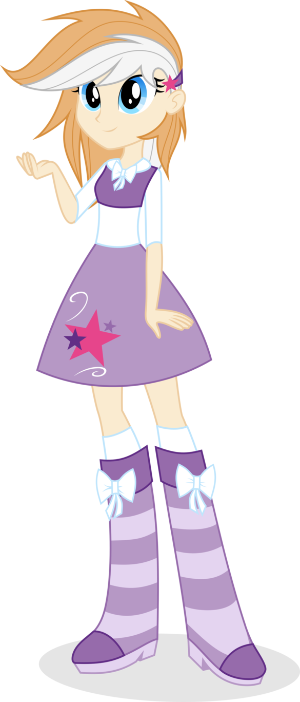 Equestria Girlsmy Little Ponymlpequestrianshow Jumpinghorseback - Equestria Girls Rosie Tart (585x1367)
