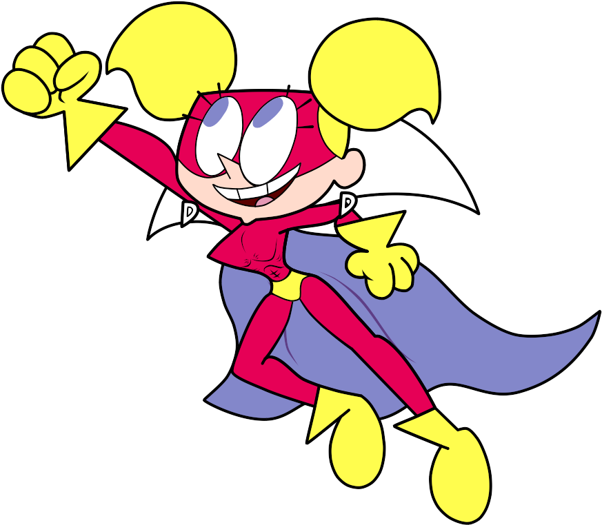 Diva Dynamite To The Rescue - Diva (880x768)