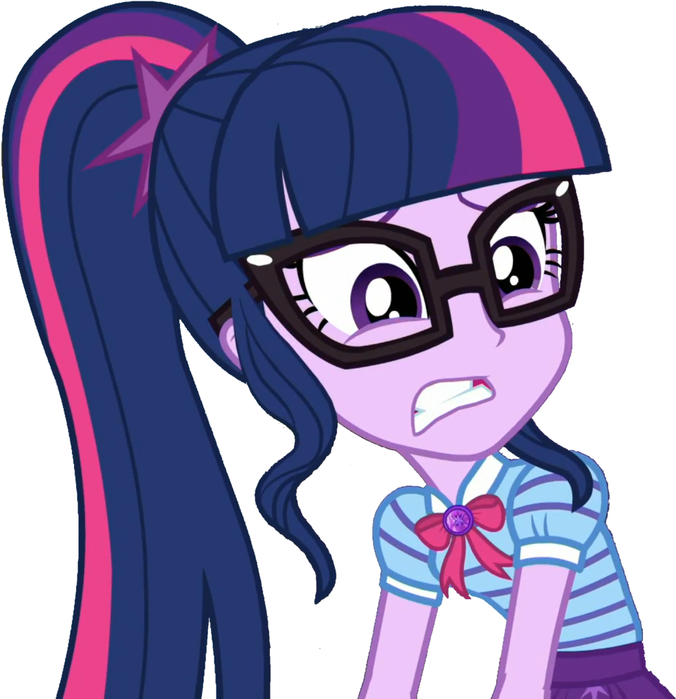 My Little Pony Equestria Girls Twilight Sparkle - Sci Twi Equestria Girls (1024x1029)