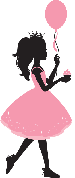 Diva Day On March 11 Was A Wonderful Success Thank - Princess Vector (261x613)