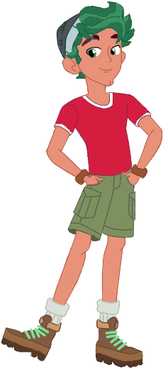 Timber Spruce Equestria Girls Related Keywords - Timber Spruce Vector (250x538)