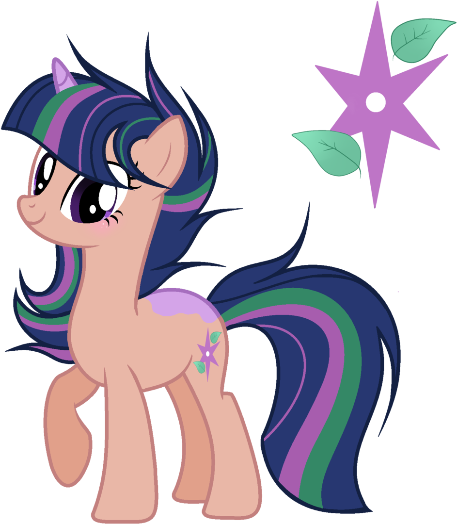 Velveagicsentryyt Mlp Star Spruce By Velveagicsentryyt - Manga (1024x1246)