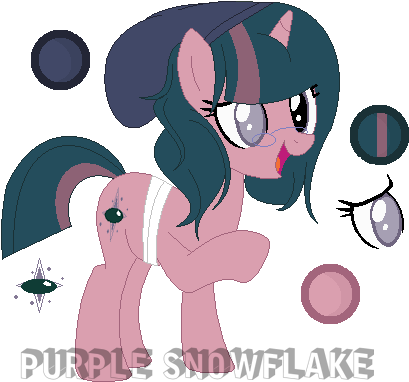 {mlp - Mlp Timber Spruce And Twilight Next Gen (434x395)