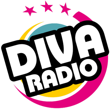 Diva Radio - Diva Radio (400x400)