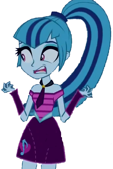 Sonata Dusk By Trixiesparkle63 - Sonata Dusk (370x554)