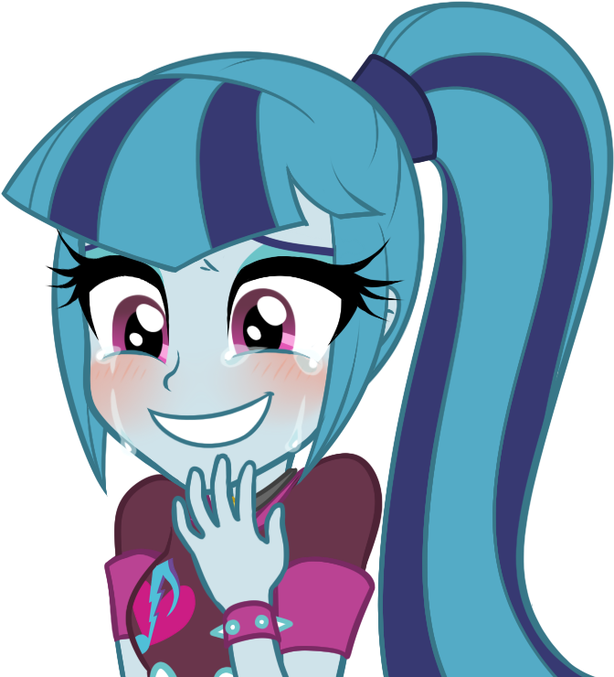 Mlp Sonata Dusk Cute Wwwpixsharkcom Images Galleries - Sonata Dusk Cute (722x745)