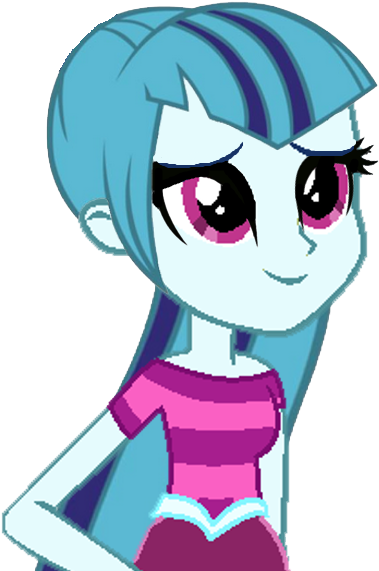 Sonata Dusk By Trixiesparkle63 - Sotata Dusk (458x650)