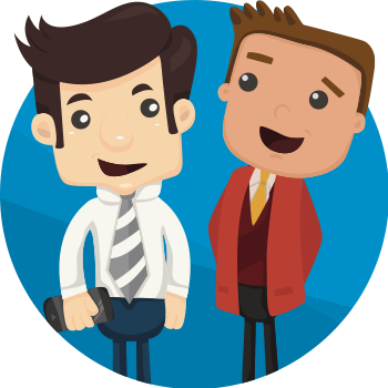 How To Sell Yourself To A Franchisor - Businessperson (350x350)