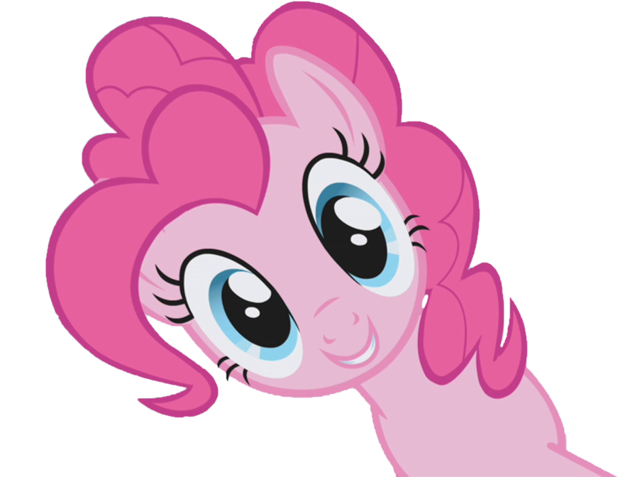 Pinkie Pie Pony Twilight Sparkle Rainbow Dash Rarity - My Little Pony Hi Gif (900x675)