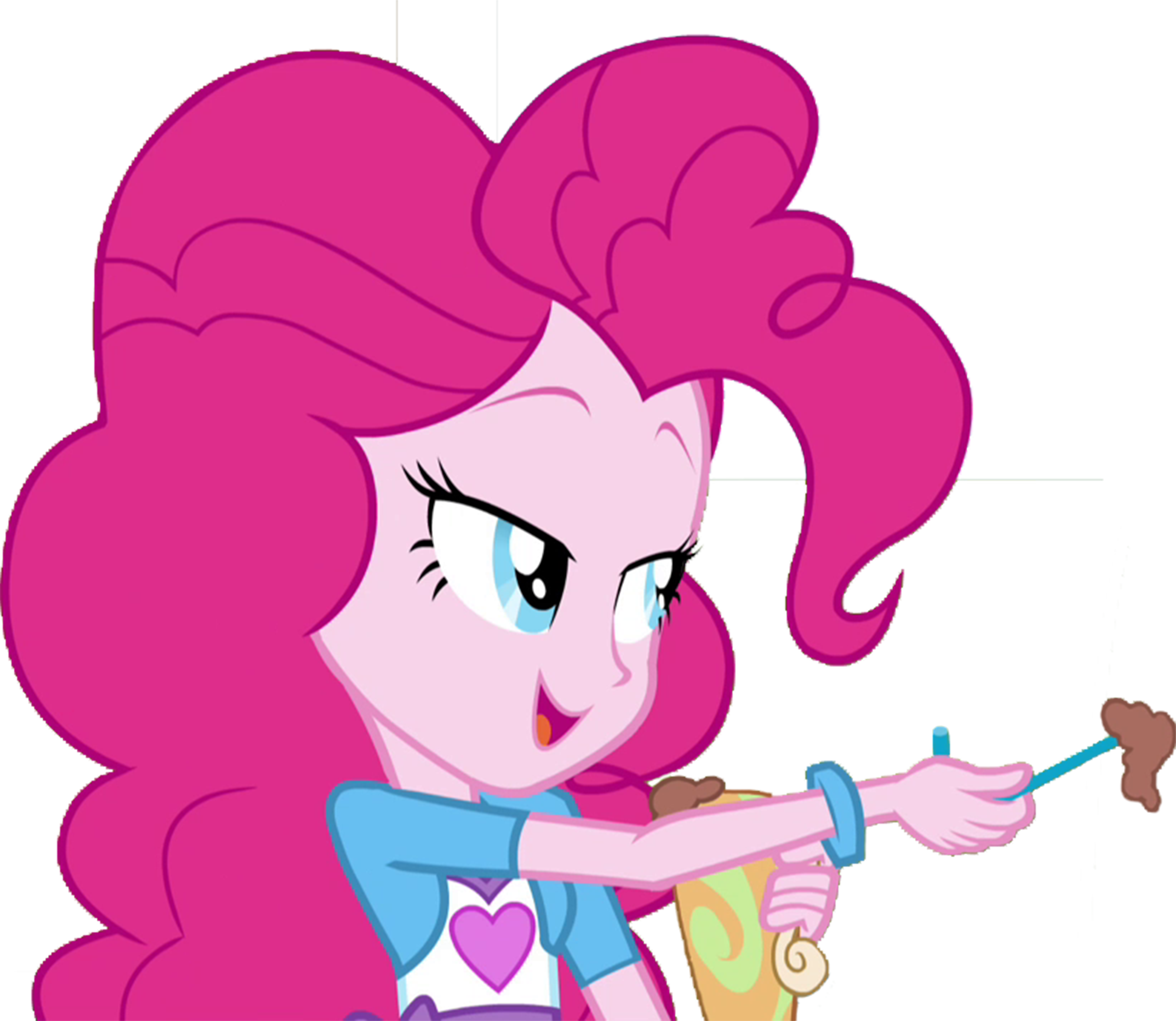 Mlpeg Rainbow Rocks Pinkie Pie 2 By Ytpinkiepie2 On - Mlpeg Rainbow Rocks Pinkie Pie 2 By Ytpinkiepie2 On (4110x3570)