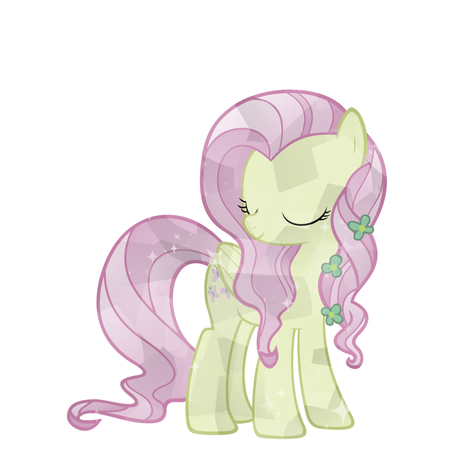 My Little Pony Friendship Is Magic Images Fluttershy - Fluttershy (883x904)