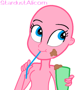 Mlp Eg Rr - Base My Little Pony Eg (400x324)