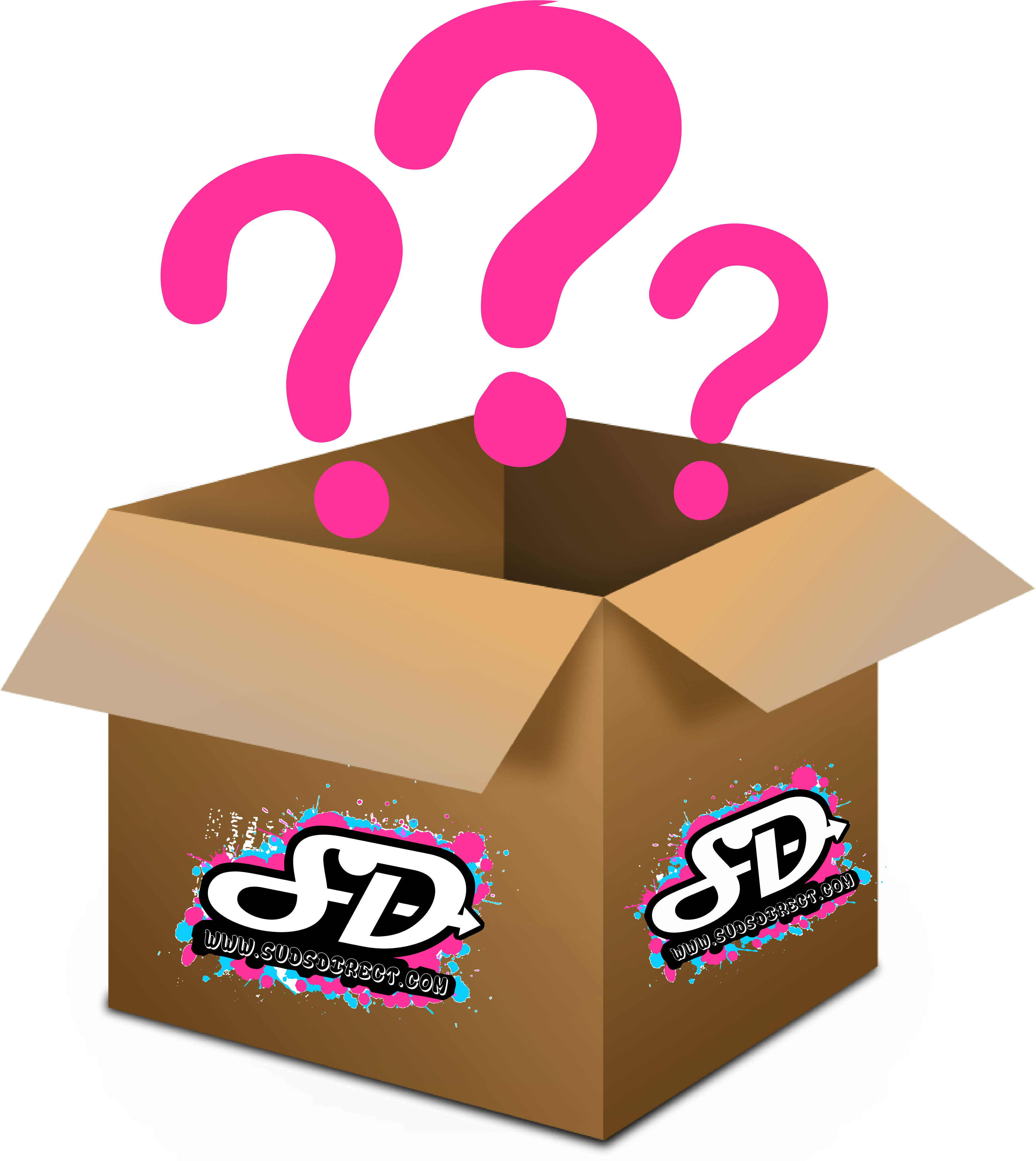 Black Friday Cyber Monday Mystery Box - Uni Baby Cream Pişik Önleyici Kremli Islak Mendil - (3750x4114)