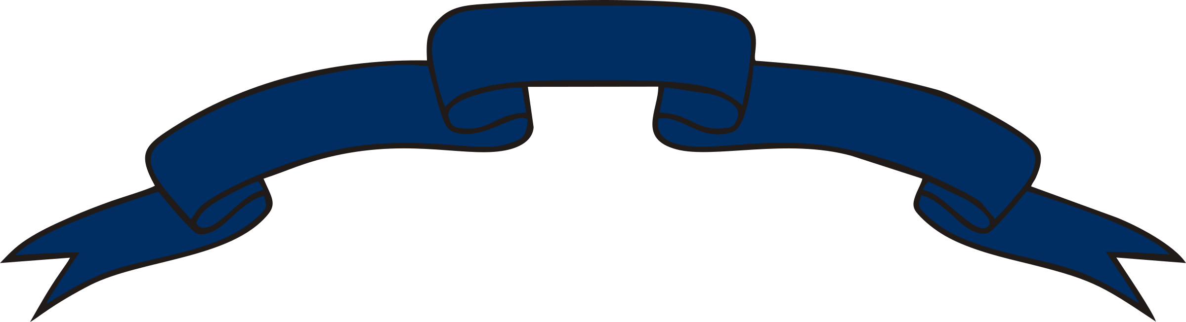 Big Image - Escudo Dominicano (2400x653)