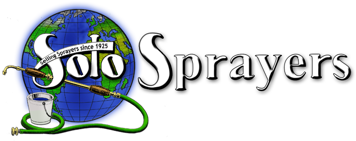 Solo Sprayers - Sprayer (866x338)