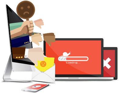 Customer Clipart End User - Customer Clipart End User (403x339)