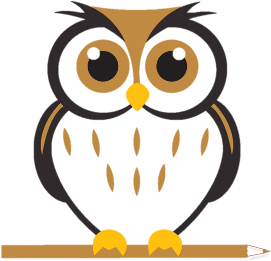 Cartoon Pictures Of Owl (689x689)