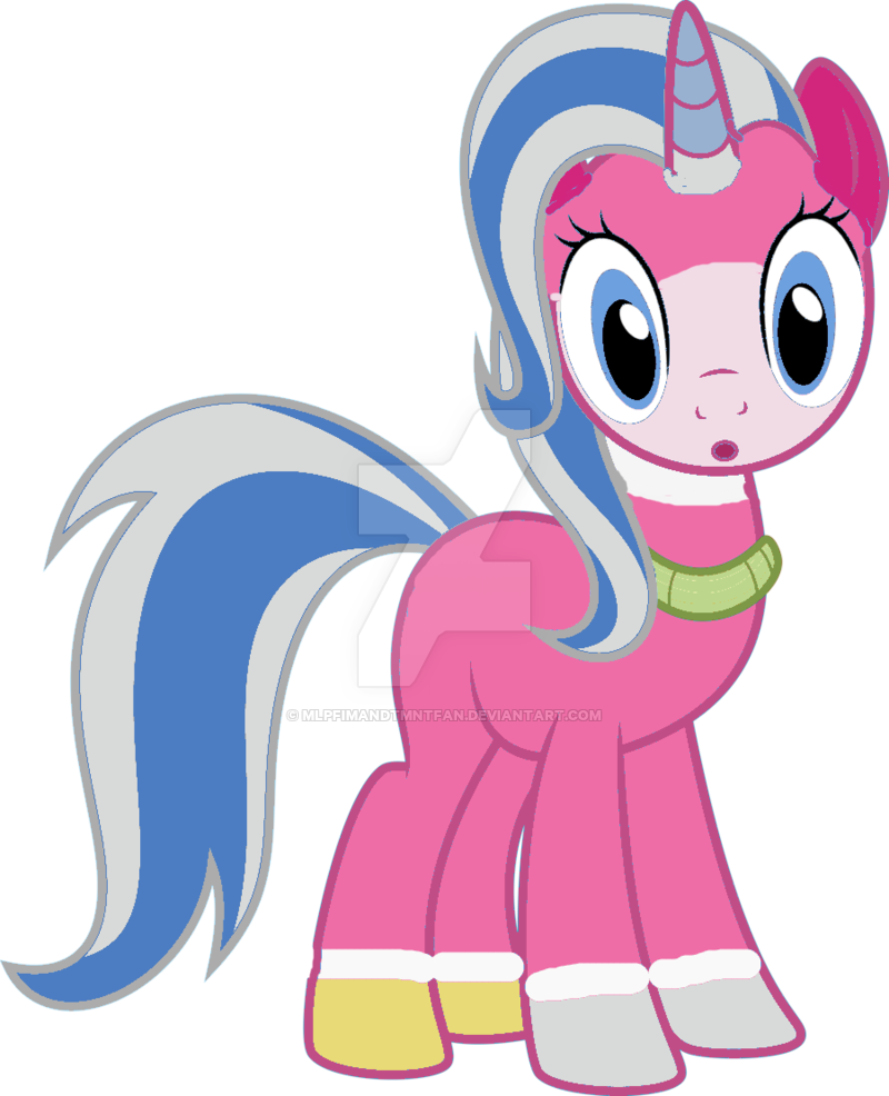 The Lego Movie Unikitty As A My Little Pony By Sugalawliet - Lego Movie My Little Pony (800x986)
