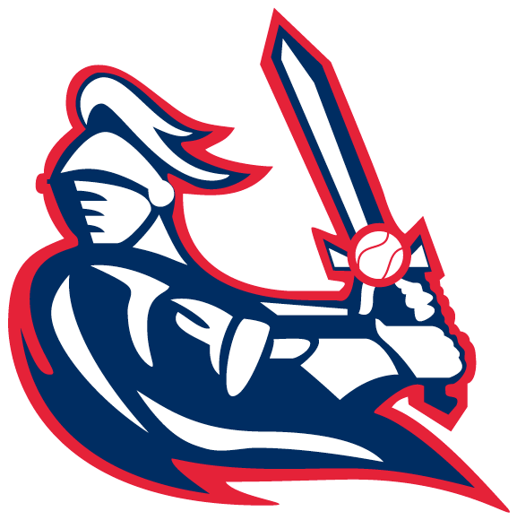 10u Crusaders Finish Season Strong With 3rd Place Finish - Crusaders Baseball Logo (600x597)