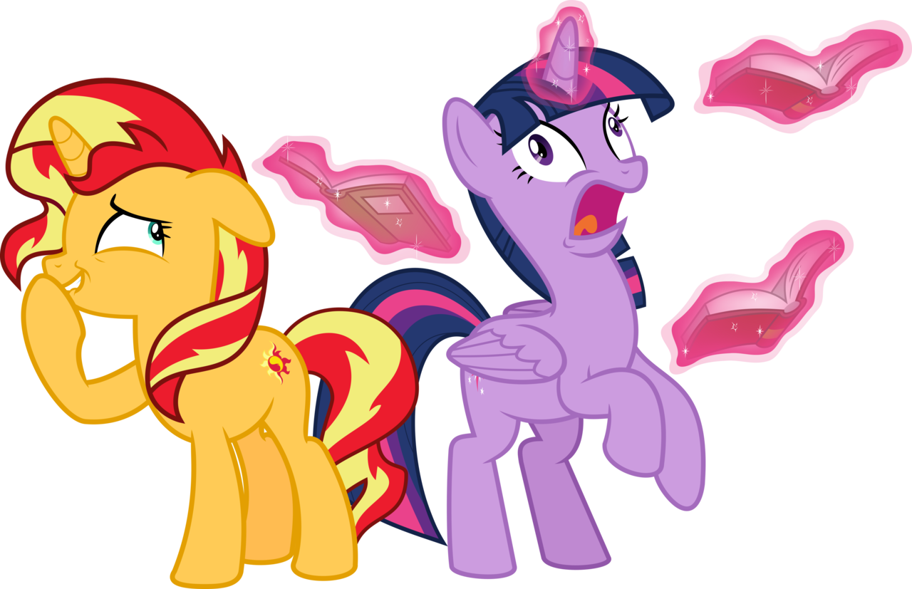 Jhayarr23, Book, Bookgasm, Derp, Equestria Girls, Faic, - Mlp Sunset Shimmer Forgotten Friendship (1280x827)