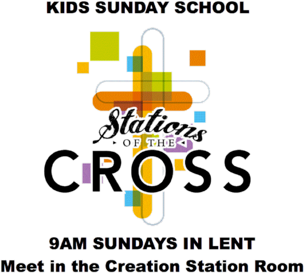 Sign Up For Daily Lenten Meditations - James Madison High School (800x600)