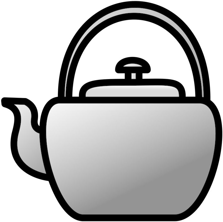 Picture - Symbol Of Kettle (800x800)