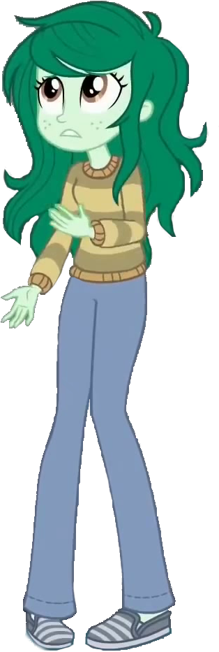 Grapefruitface, Equestria Girls, Forgotten Friendship, - My Little Pony: Equestria Girls (374x958)