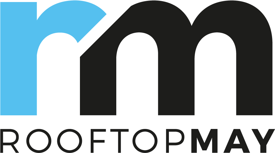 Rooftopmay, The First Result Based - Graphic Design (1181x574)