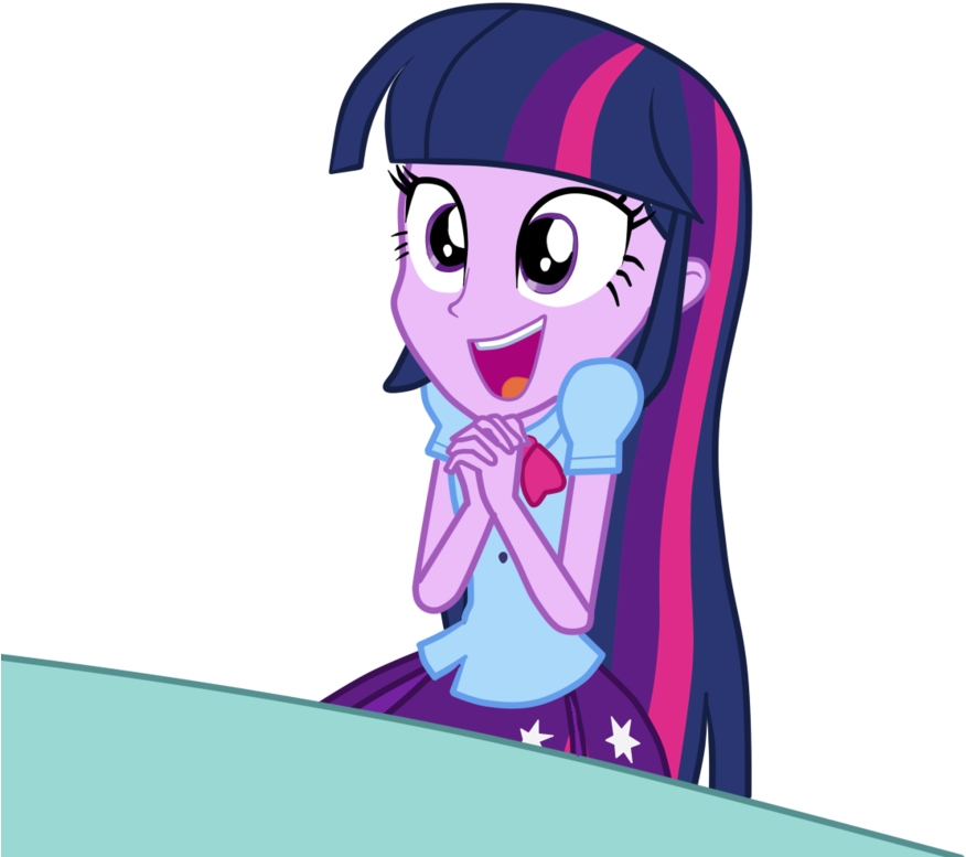 Twilight Happy Eg By Alejamoreno-brony - Equestria Girls Twilight Sparkle Happy (1024x786)
