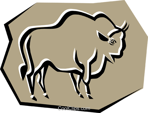 Caveman Drawings Royalty Free Vector Clip Art Illustration - Caveman Drawings Royalty Free Vector Clip Art Illustration (480x366)