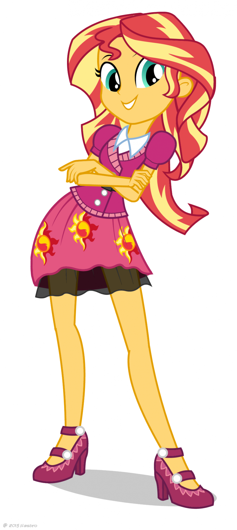 This Page Contains All Information About My Little - This Page Contains All Information About My Little (817x1826)