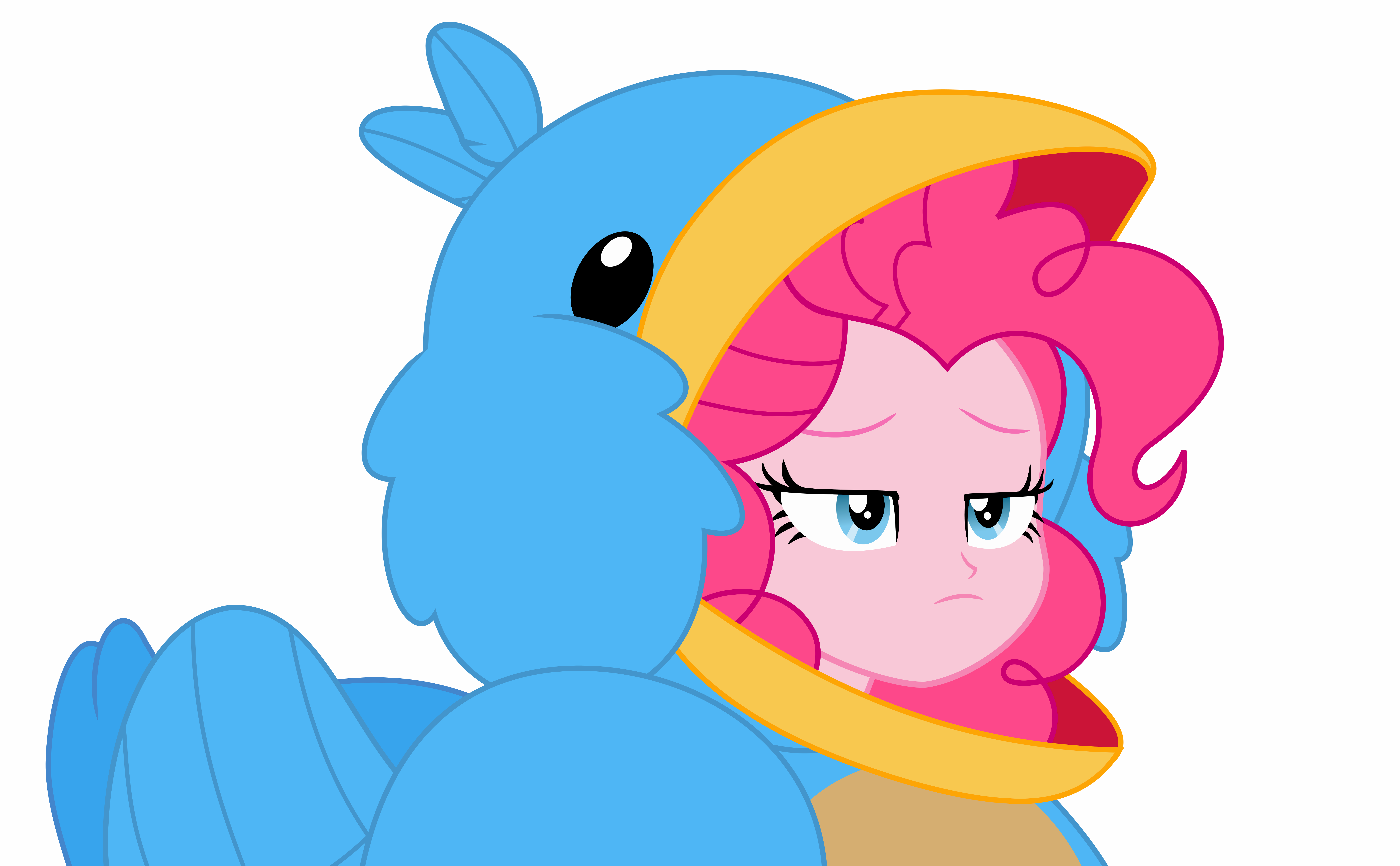 Absurd Res, Animal Costume, Artist - Vector 34 (7478x4624)