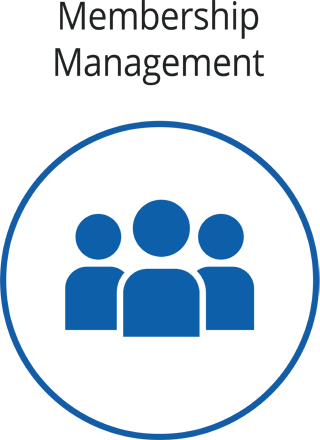 Membership Management - Membership Management Icon (320x440)