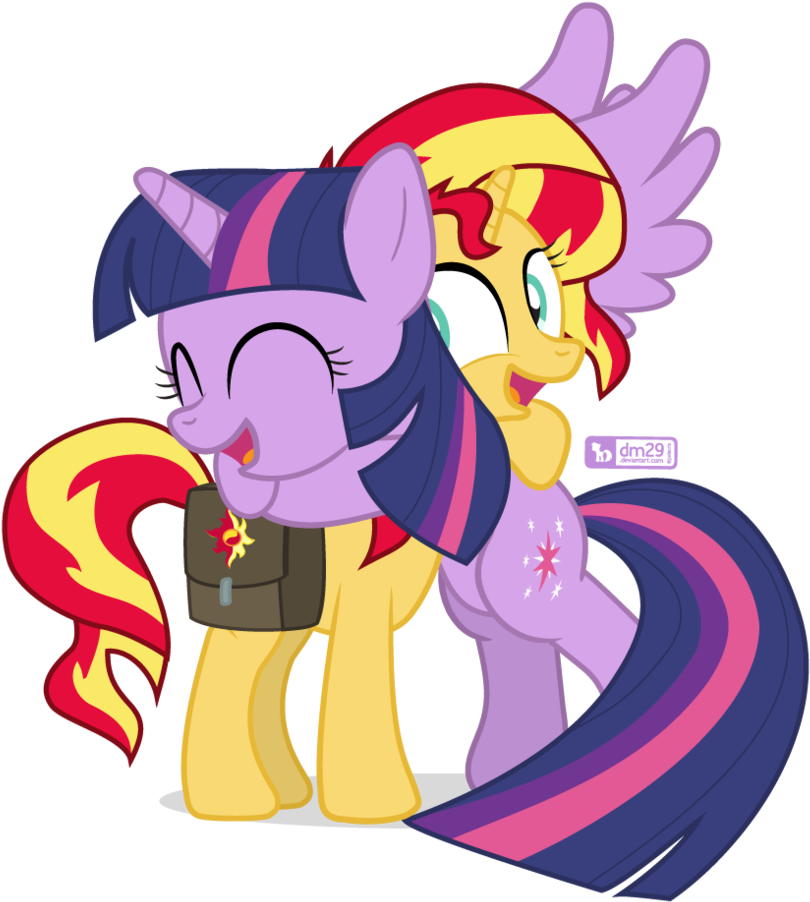 My Little Pony - Art (860x929)