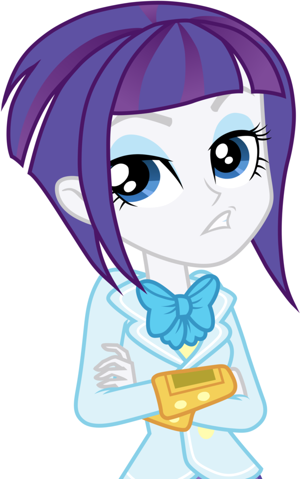 Alternate Color Palette, Artist - Cartoon (654x1024)