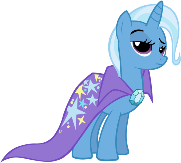 Great And Powerful Trixie (755x600)