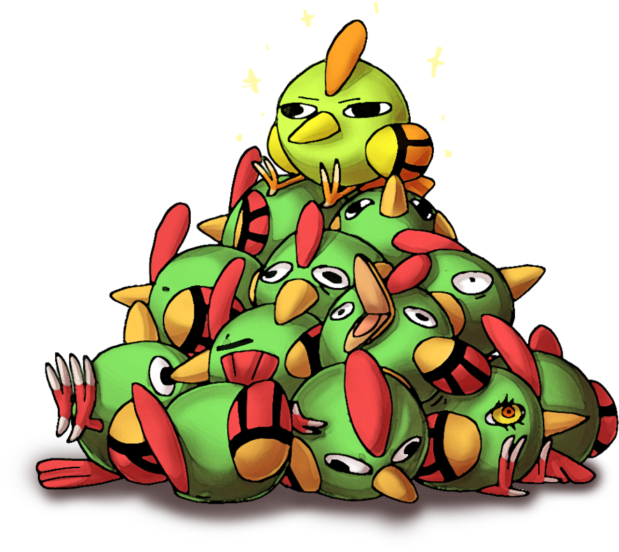 Natu Pile - Drawing (934x856)