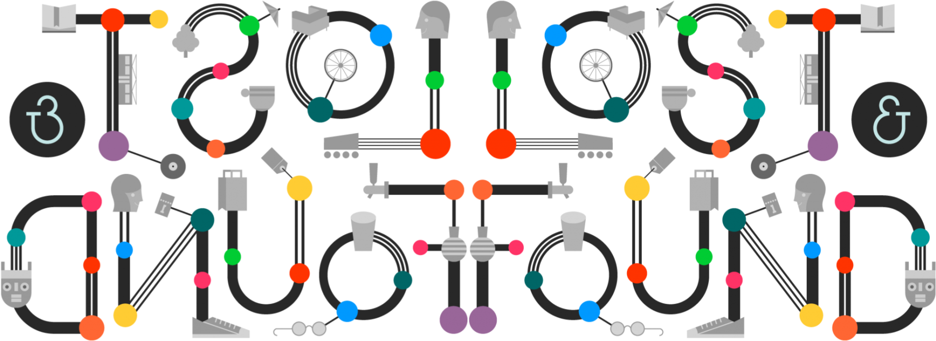 Official Lost And Found Day - Lost And Found (1942x792)